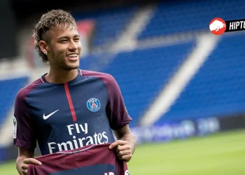 Neymar's Parisian Gambit A Misstep in a Stellar Career2