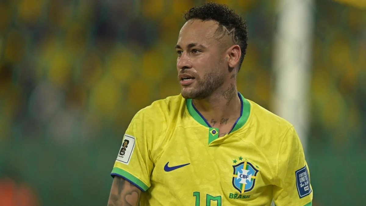 Neymar's Parisian Gambit A Misstep in a Stellar Career