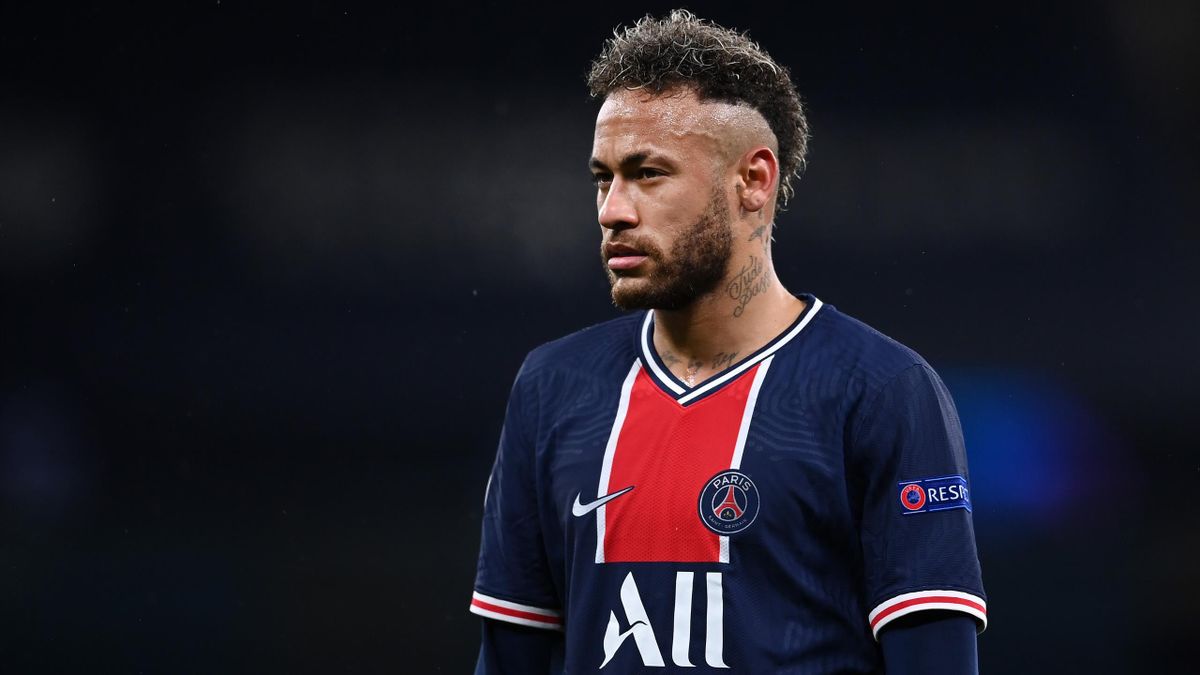 Neymar's Parisian Gambit A Misstep in a Stellar Career