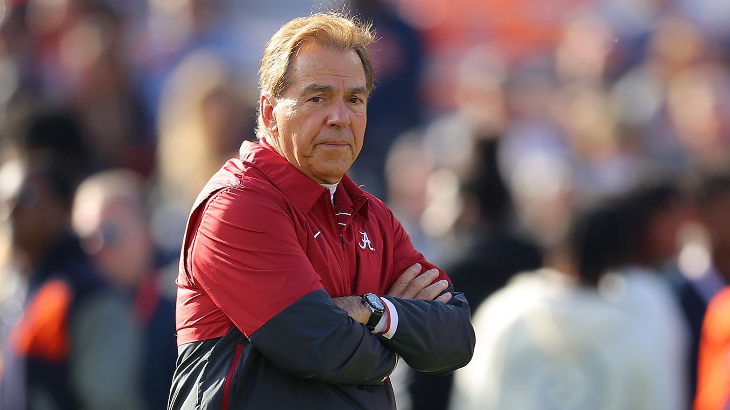 Nick Saban's Insightful Farewell A Legacy Beyond the Field