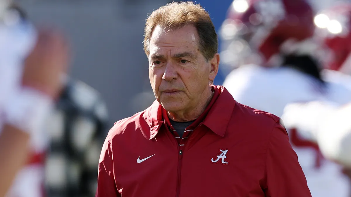 Nick Saban's Insightful Farewell A Legacy Beyond the Field