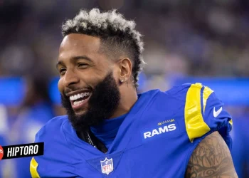 Odell Beckham Jr. Miami Dolphins' Next Big Catch