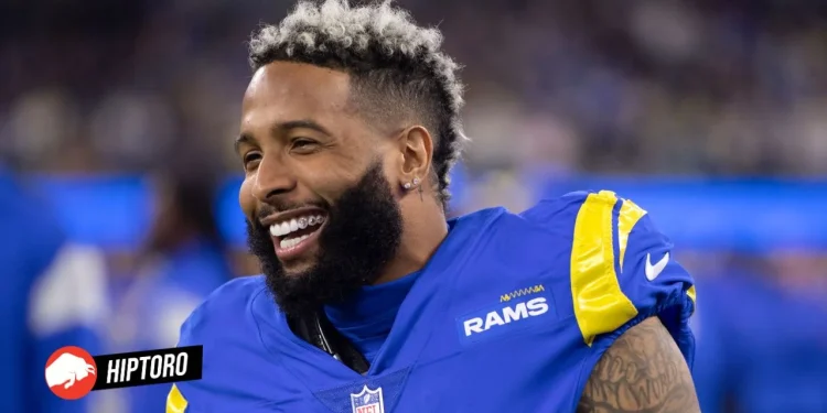 Odell Beckham Jr. Miami Dolphins' Next Big Catch