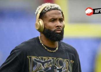 Odell Beckham Jr.'s Miami Move The Dolphins' High-Octane Offense Gets Even Hotter