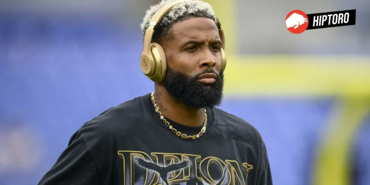 Odell Beckham Jr.'s Miami Move The Dolphins' High-Octane Offense Gets Even Hotter