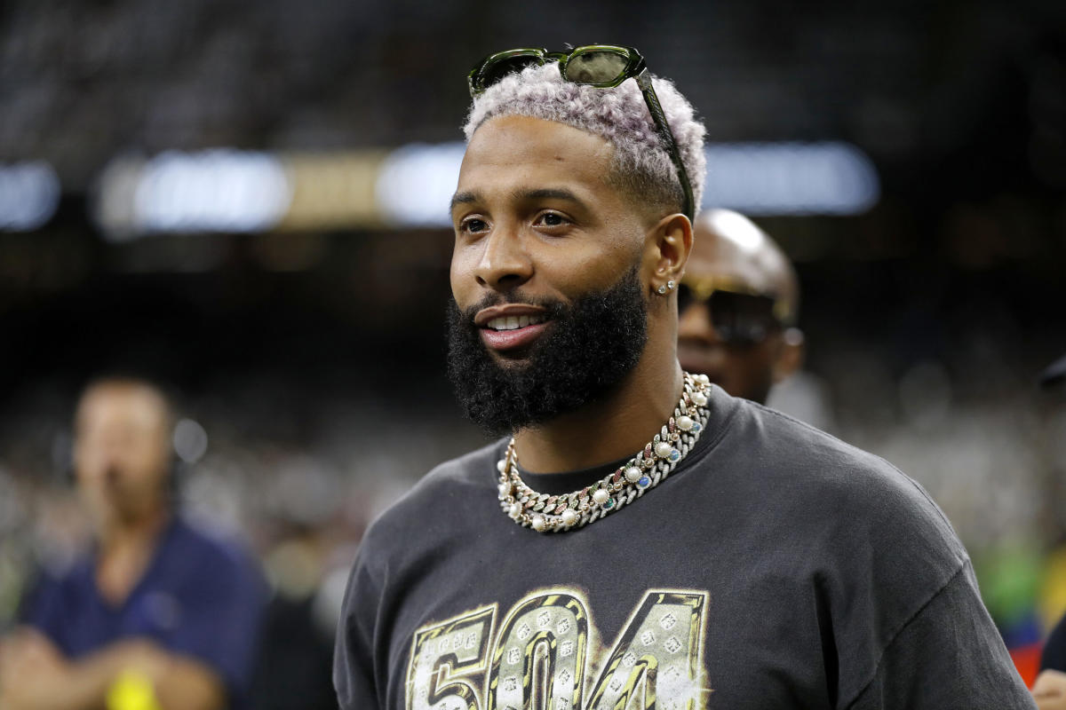 Odell Beckham Jr.'s Miami Move: The Dolphins' High-Octane Offense Gets Even Hotter