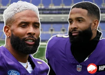 Odell Beckham Jr.'s Next Chapter