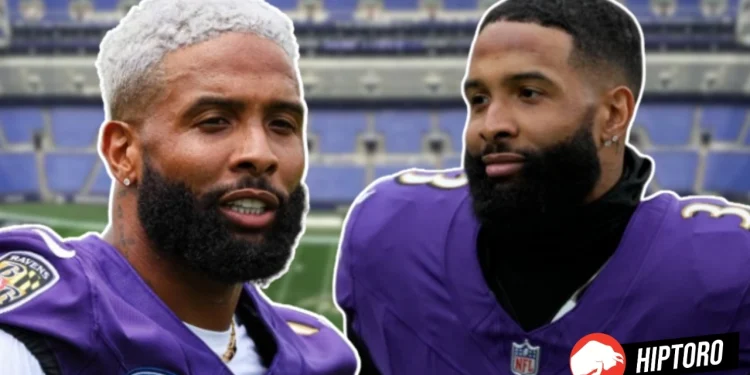 Odell Beckham Jr.'s Next Chapter