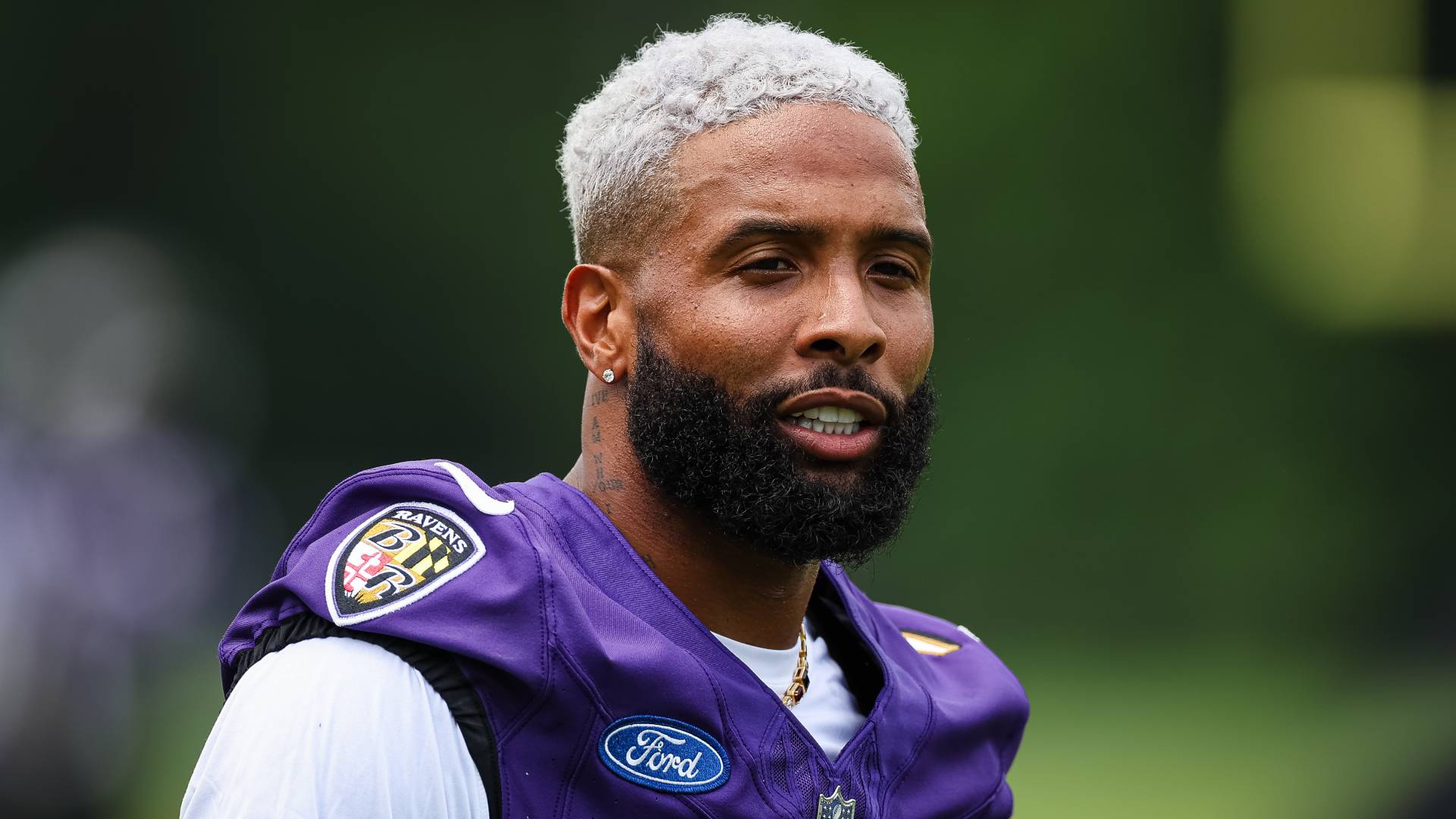 Odell Beckham Jr.'s Next Chapter: A Search for Revival and Triumph