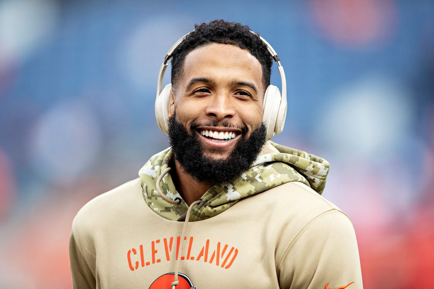 Odell Beckham Jr.'s Uncertain Future: Navigating the NFL's Open Market