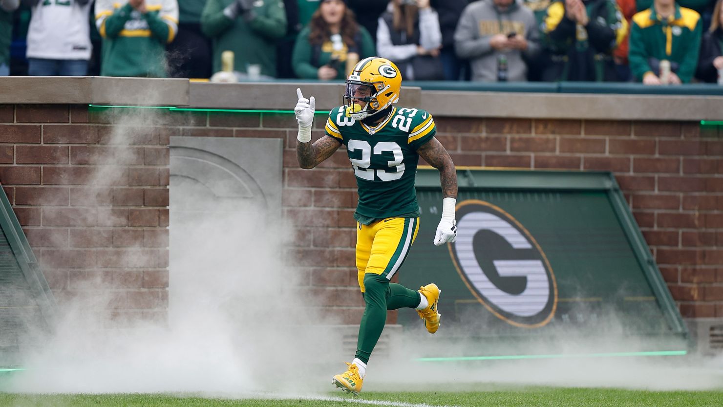 Packers' Draft Picks 2024: Exciting New Faces and Future Stars Join Green Bay
