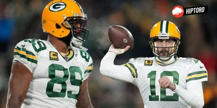 NFL News: Green Bay Packers' Draft Picks 2024, Brian Thomas, Tyler Nubin And More To Join The Roster