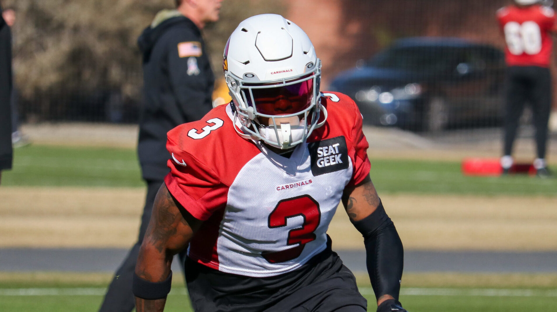 NFL Trade News: Green Bay Packers Solidify Defense with Stunning Trade for All-Pro Budda Baker!