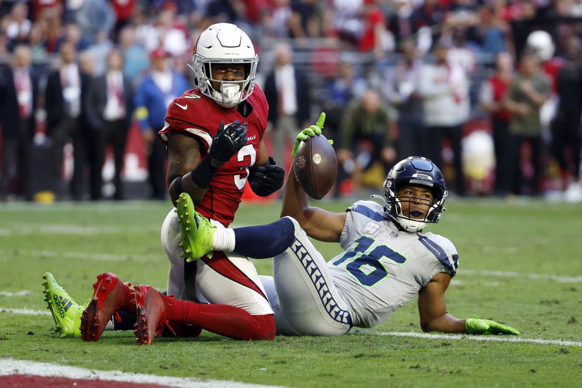 Packers Make Big Moves Trading for Cardinals' Star Budda Baker to Boost Their Defense---