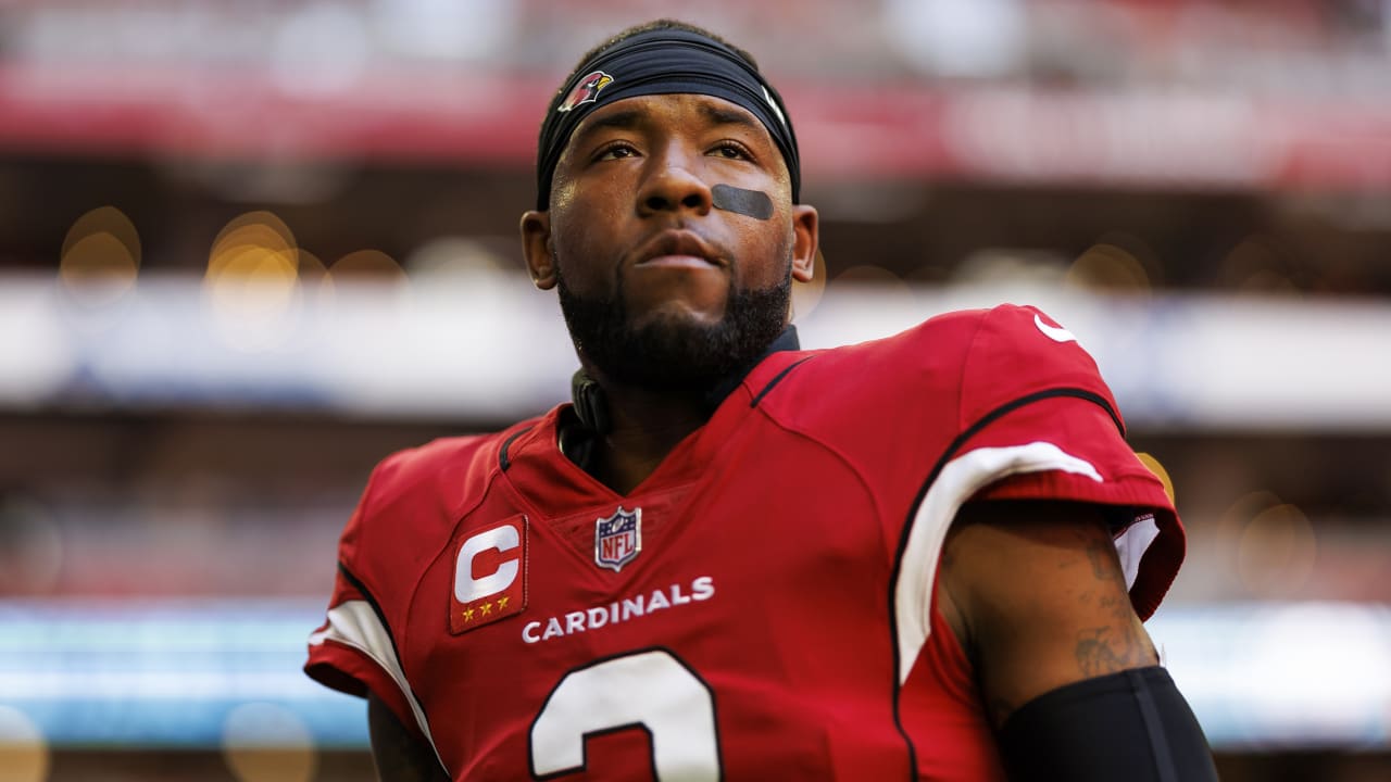 Packers Make Big Moves Trading for Cardinals' Star Budda Baker to Boost Their Defense----