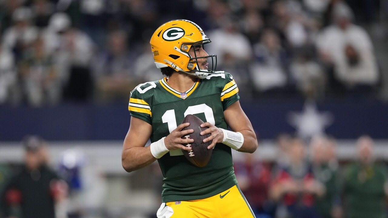 Packers' Quest for Super Bowl Glory: How Jordan Love and Josh Jacobs Are Changing the Game