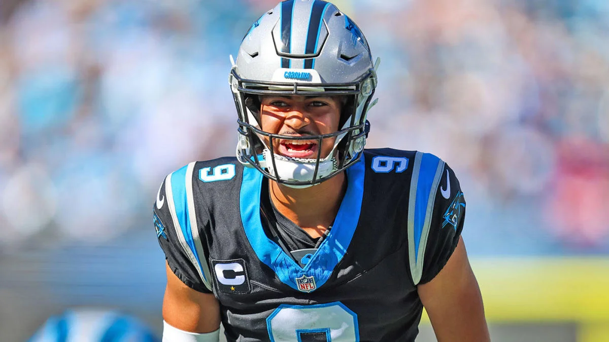 Panthers' Offseason Revamp: The Big Moves That Are Shaking Up the NFC South and What It Means for Fans