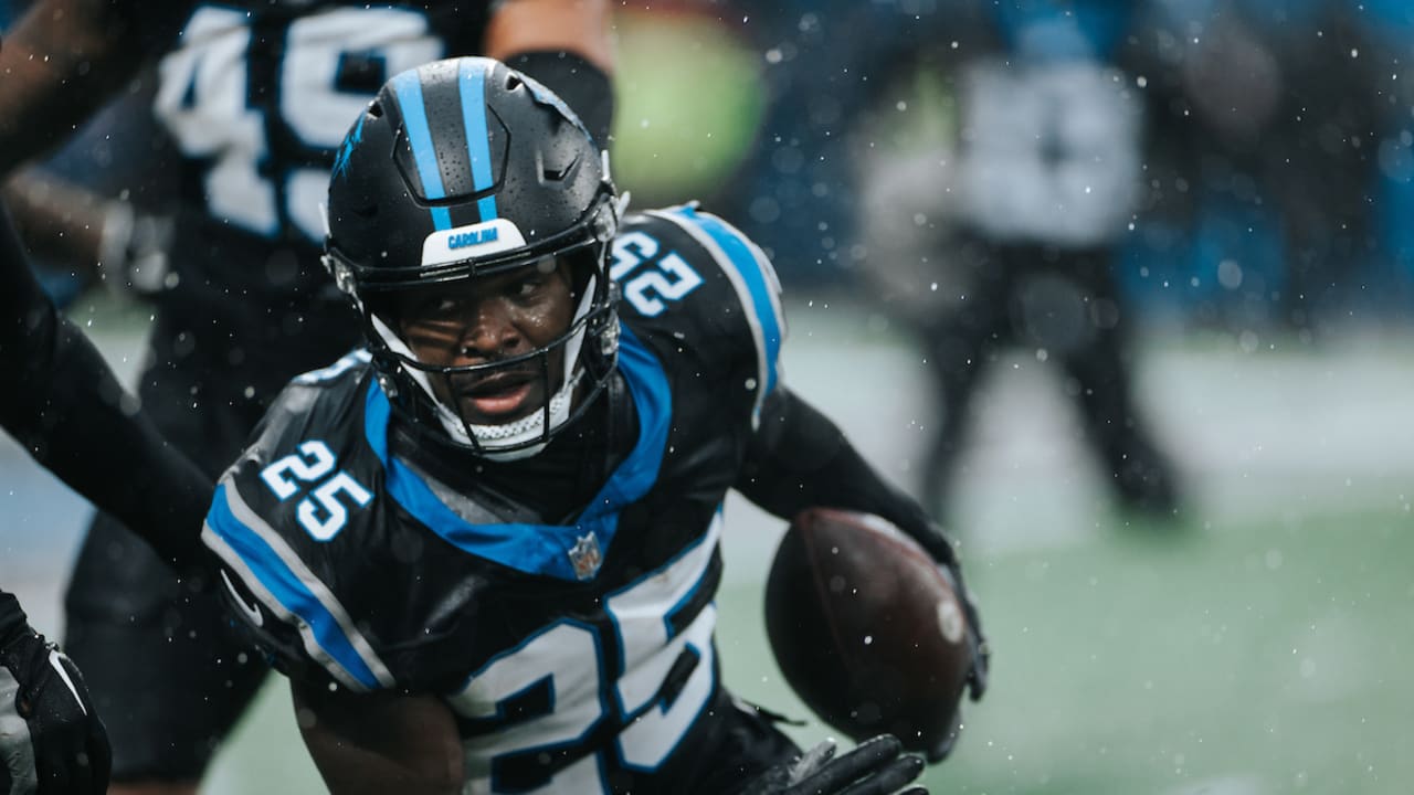 Panthers' Offseason Revamp: The Big Moves That Are Shaking Up the NFC South and What It Means for Fans