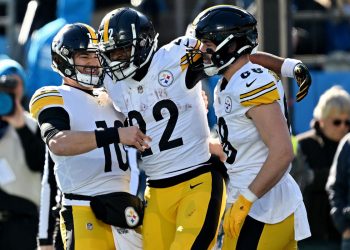 NFL News: Carolina Panthers and Pittsburgh Steelers Make Strategic Swap, Diontae Johnson Trade Breakdown