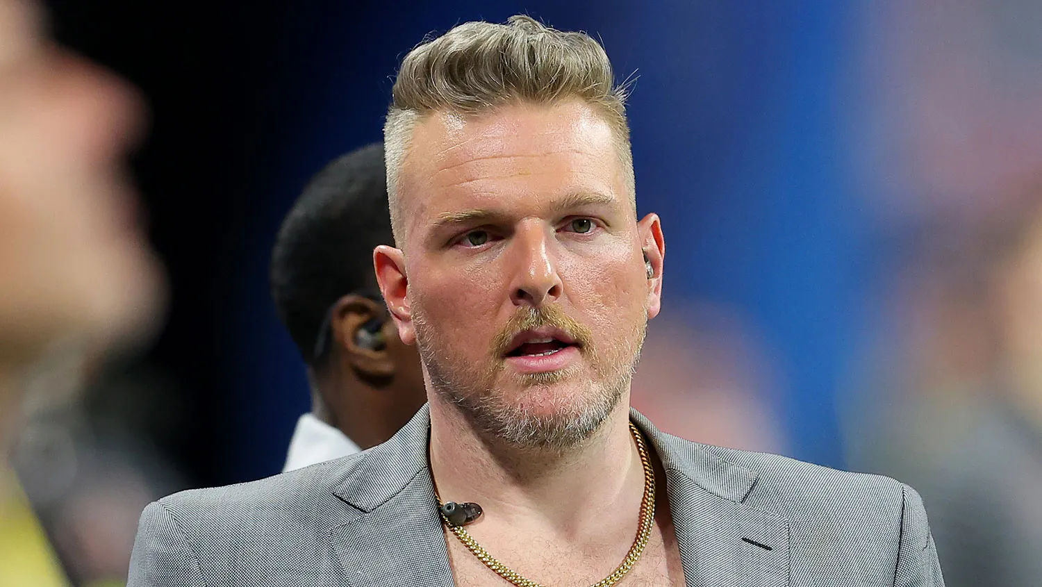 Pat McAfee Hails ESPN's Billion-Dollar Commitment to College Football Amid NIL Controversy