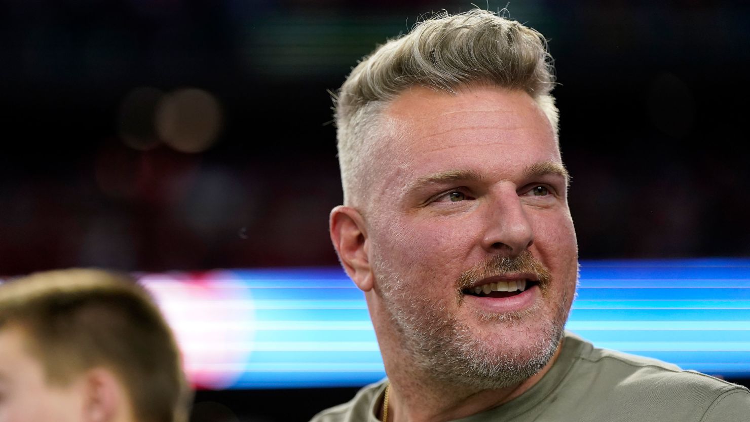 Pat McAfee Hails ESPN's Billion-Dollar Commitment to College Football Amid NIL Controversy