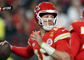 Patrick Mahomes' Masterstroke A Game-Changer for the Kansas City Chiefs' Three-Peat Dreams1