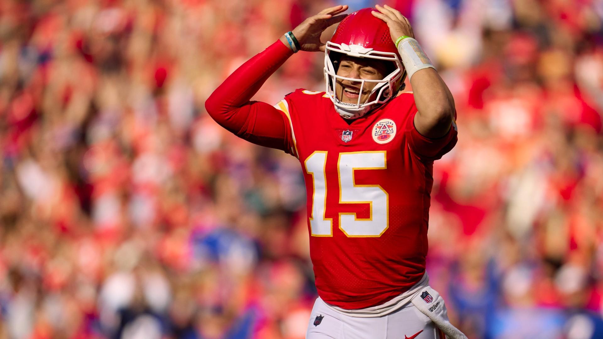 Patrick Mahomes' Masterstroke A Game-Changer for the Kansas City Chiefs' Three-Peat Dreams