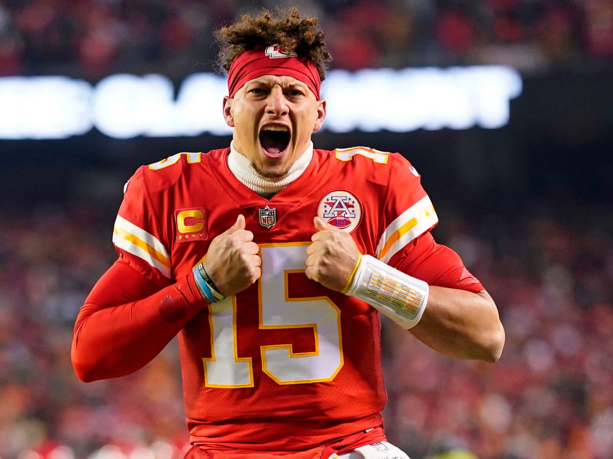 Patrick Mahomes Spearheads Chiefs' Financial Flexibility for Continued Dominance