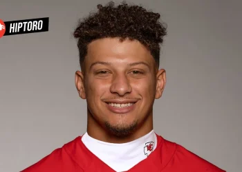 Patrick Mahomes and Marquise 'Hollywood' Brown A Dynamic Duo Poised to Elevate Chiefs in 2024