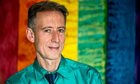 Peter Tatchell