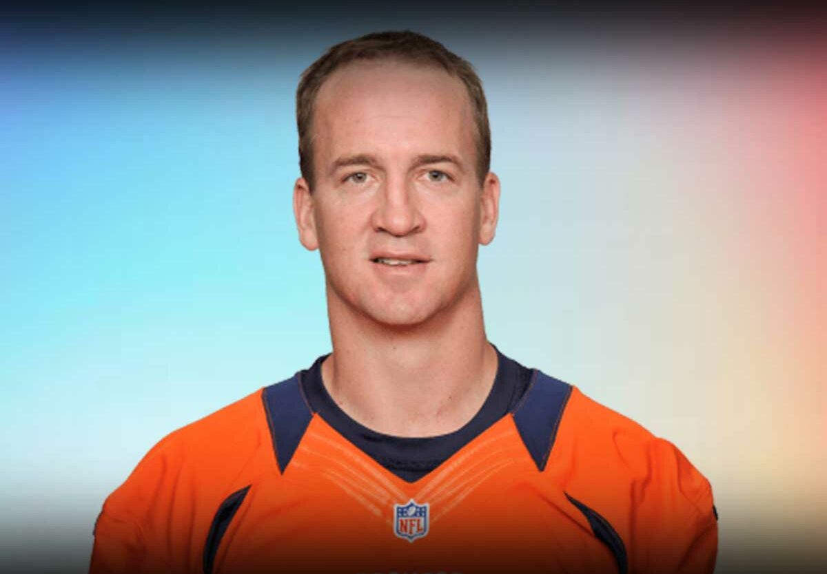 Peyton Manning Teams Up With NFL and College Coaching Legends for Epic New ESPN Show