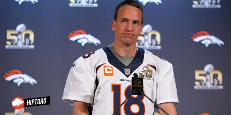 Peyton Manning Teams Up With NFL and College Coaching Legends for Epic New ESPN Show