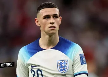 Phil Foden's Humble Admiration for Lionel Messi1 A Testament to Unmatched Greatness