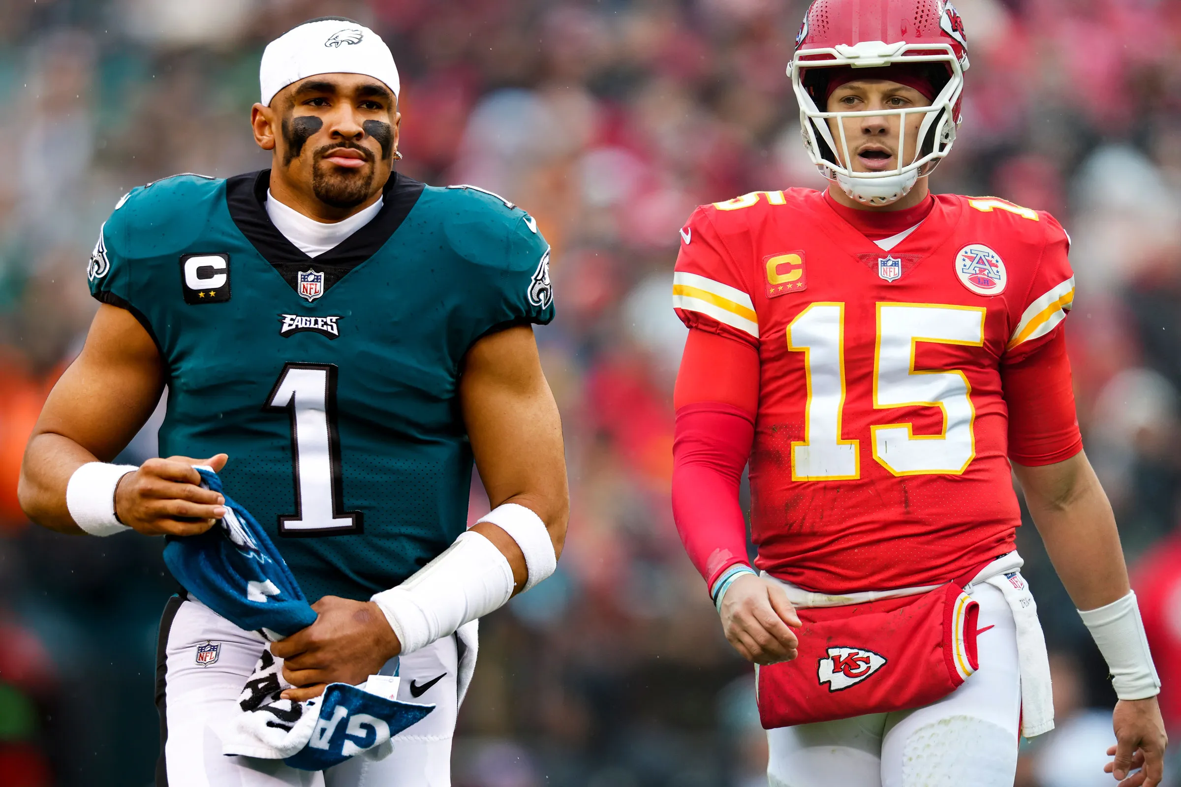 Pioneers of the Gridiron The Rise of Black Quarterbacks in the NFL1