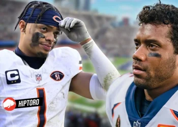 Pittsburgh Steelers' Big Decision: Will It Be Russell Wilson or Justin Fields as Next Season's Quarterback Star?