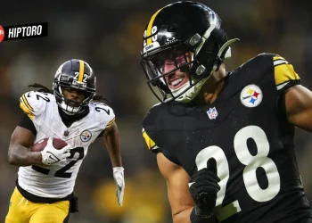 Pittsburgh Steelers Free Agency Strategy Navigating the Minefield