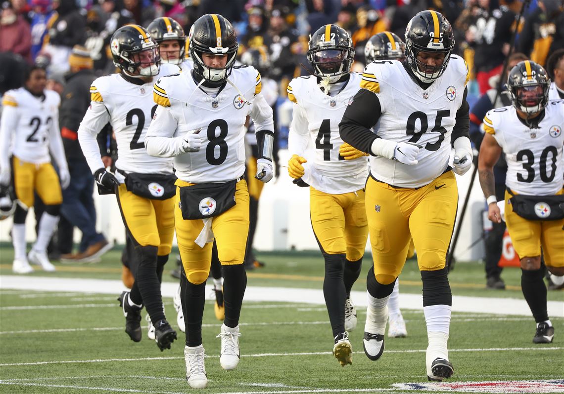 Pittsburgh Steelers Free Agency Strategy: Navigating the Minefield