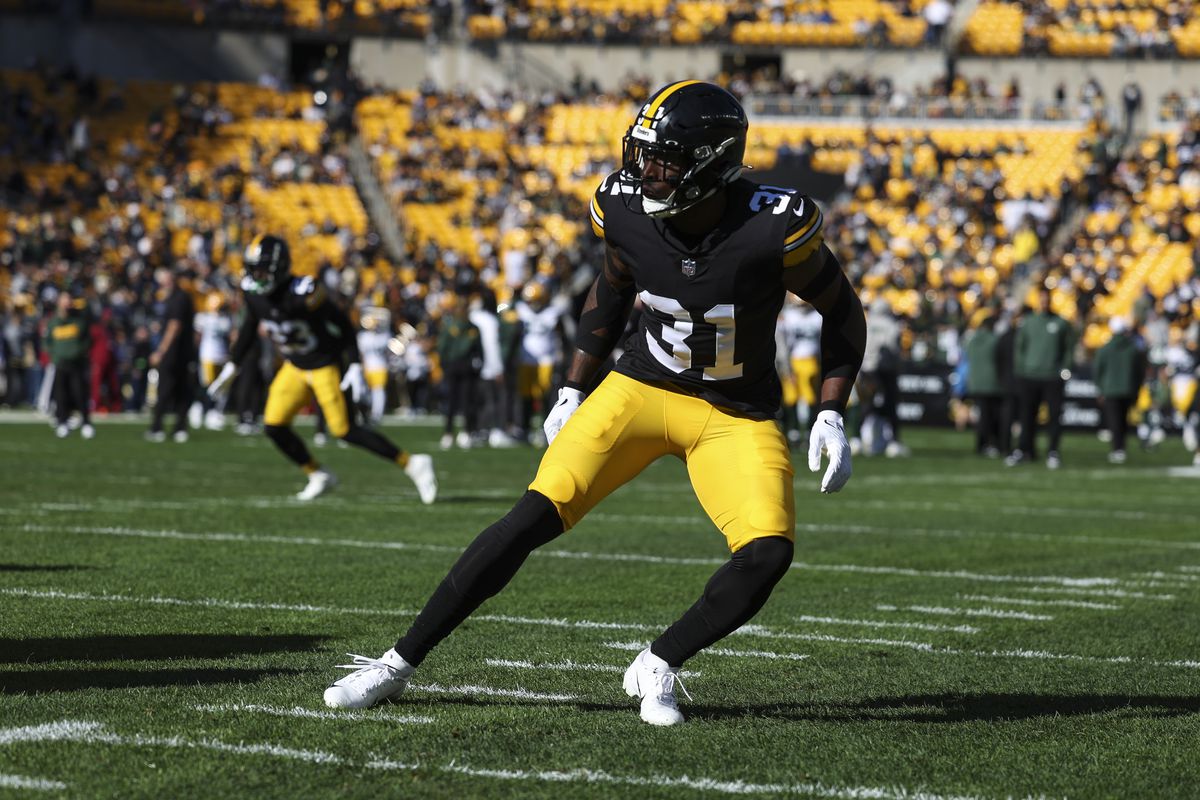 Pittsburgh Steelers Free Agency Strategy: Navigating the Minefield