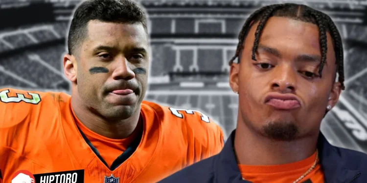 Pittsburgh Steelers' New Quarterback Twist: Why Justin Fields vs. Russell Wilson is the Face-Off Every Fan Needs to Watch