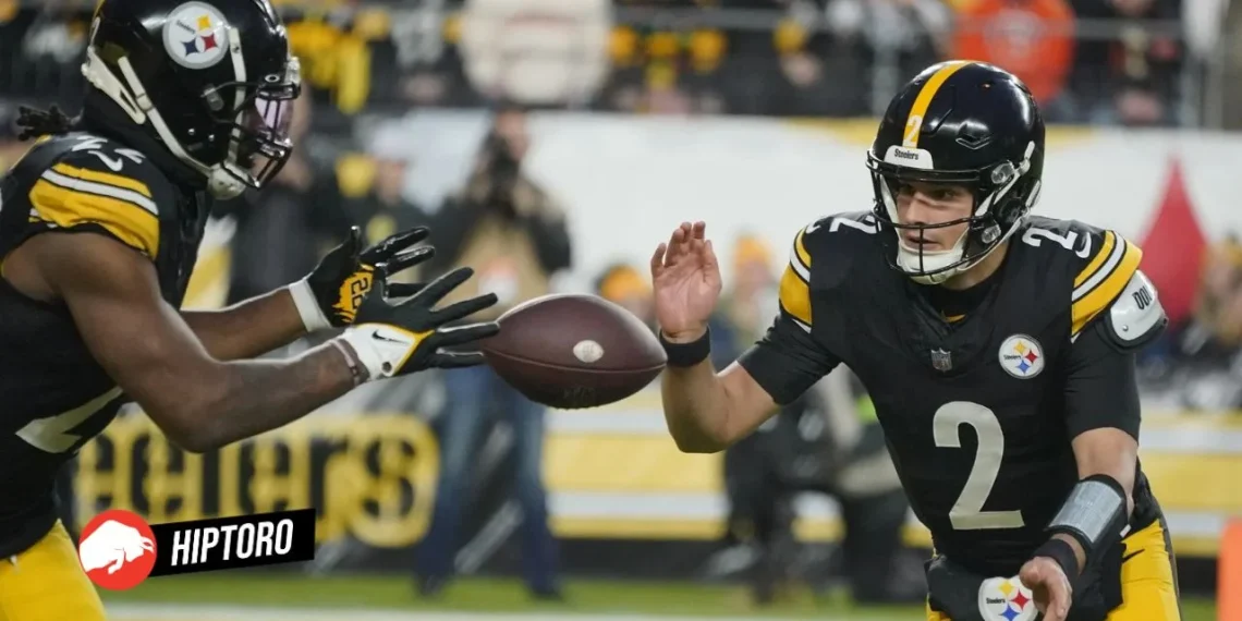 Pittsburgh Steelers Revolutionize Special Teams with Key Free Agent Signing Amidst Kickoff Rule Changes