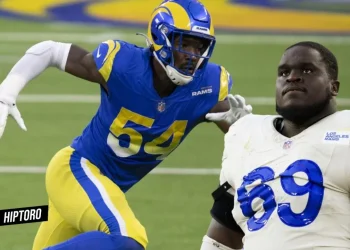 NFL News: Los Angeles Rams Rams Lock In Kevin Dotson With $48,000,000 Deal, How It Changes the Game for L.A.'s Football Future
