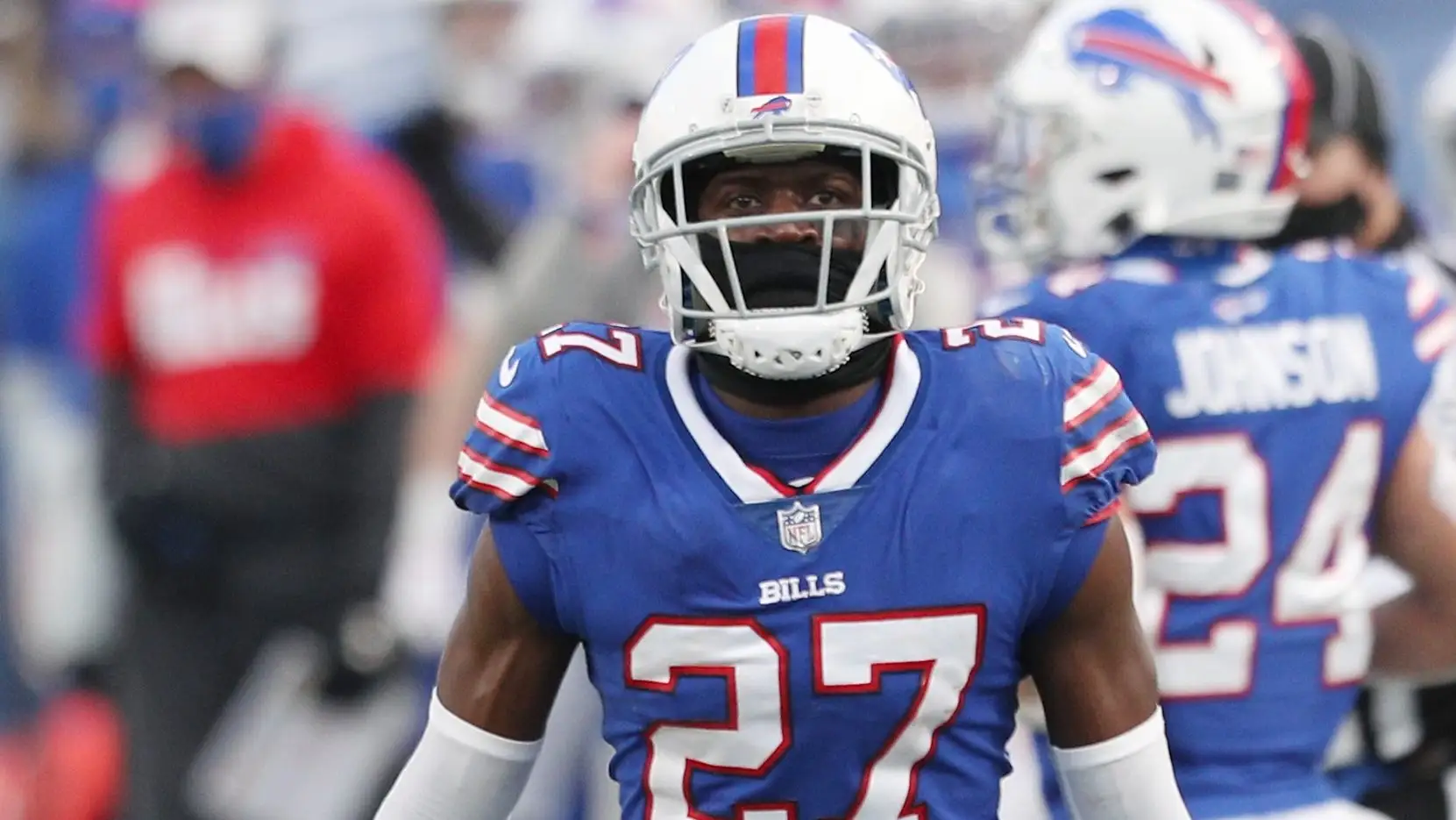 Rams' Strategic Move: Signing Tre'Davious White to Elevate Their Secondary