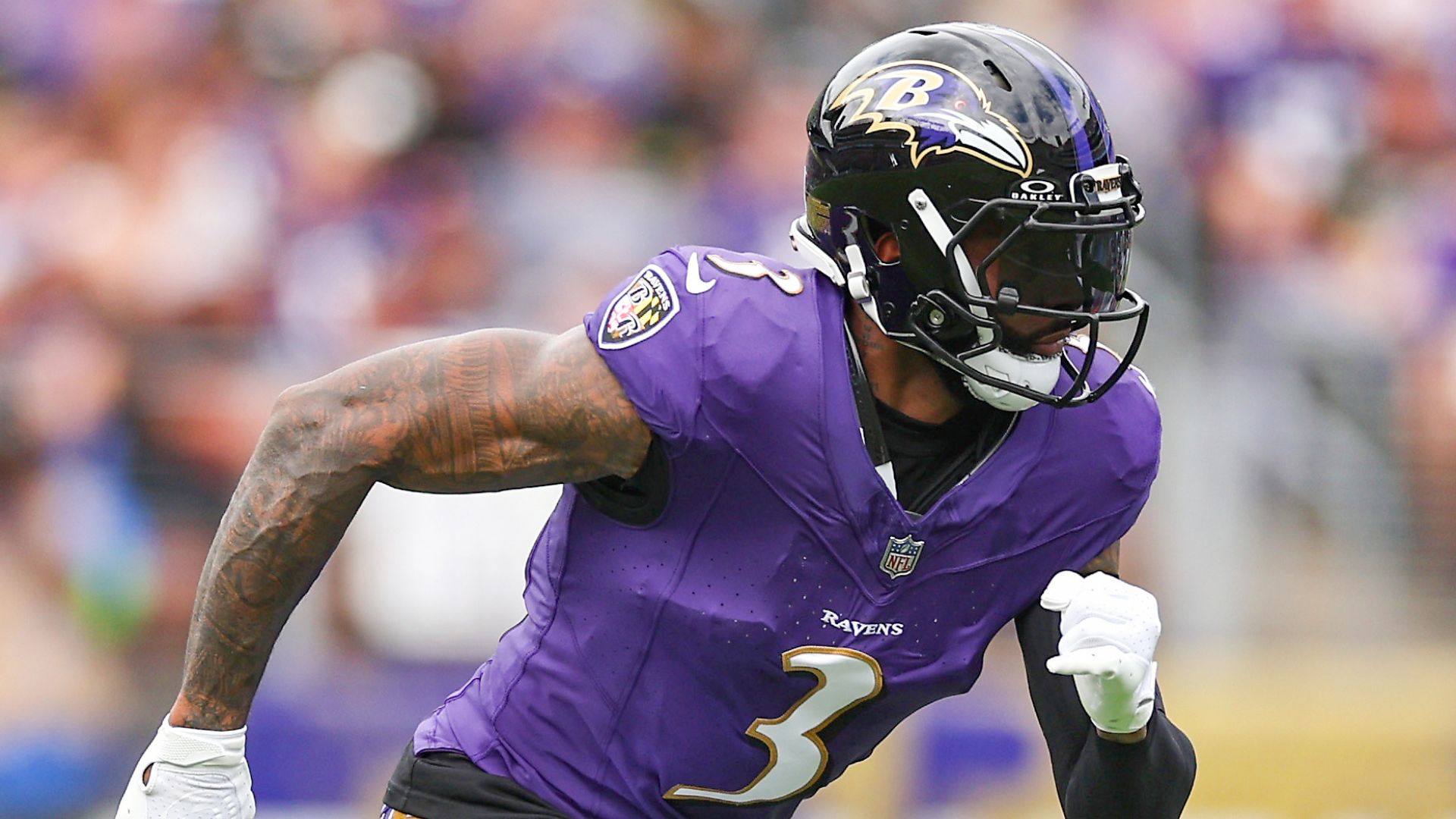 NFL Trade News: Which Baltimore Ravens Stars Could Be Surprise Cuts Due to Money Woes?