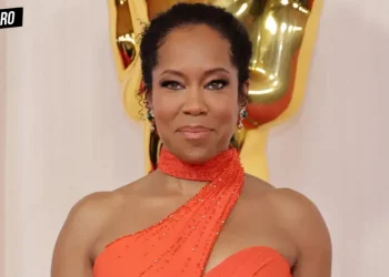 Regina King