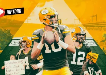 Reinforcing the Front Green Bay Packers' Strategy for the 2024 NFL Draft