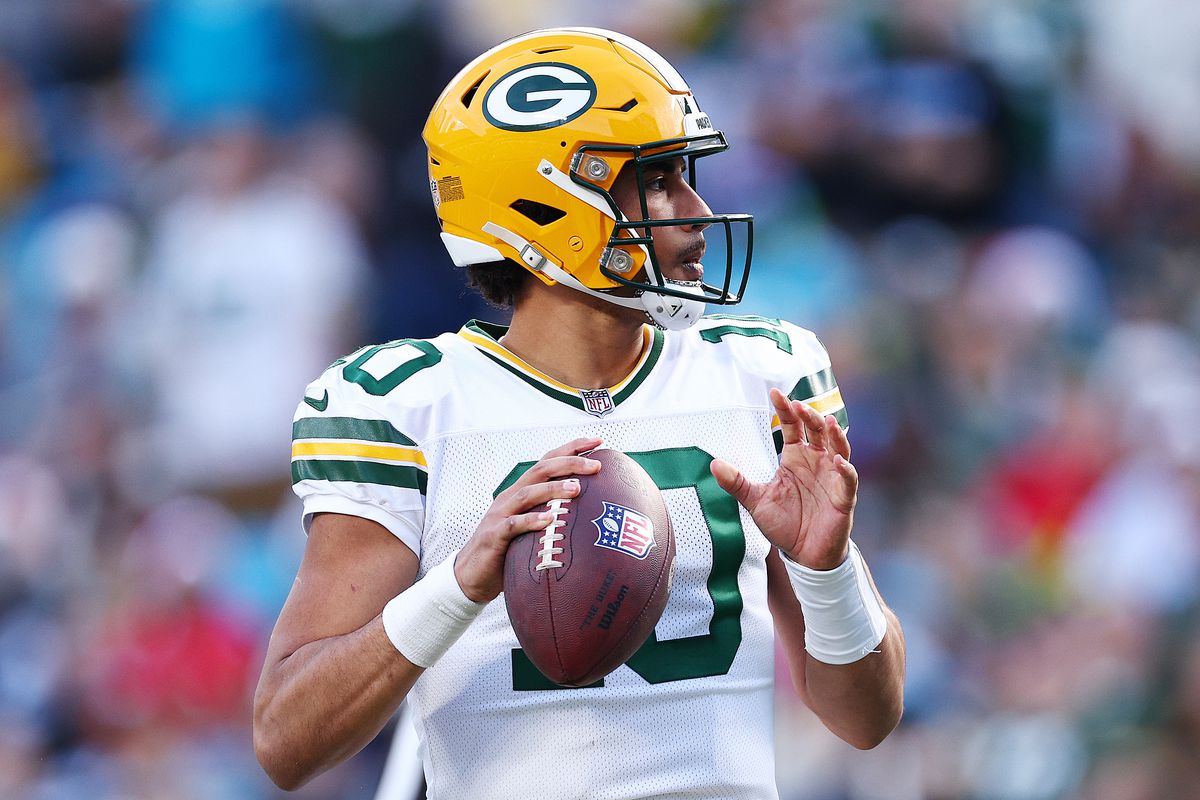 Reinforcing the Front Green Bay Packers' Strategy for the 2024 NFL Draft