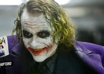 Remembering Heath Ledger Behind the Scenes of His Last Days and The Dark Knight Legacy