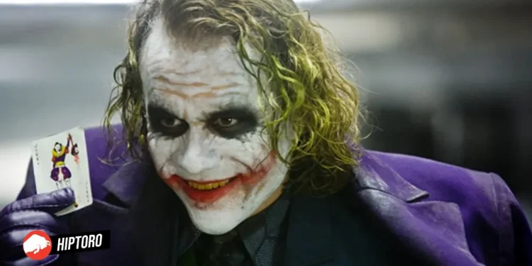 Remembering Heath Ledger Behind the Scenes of His Last Days and The Dark Knight Legacy