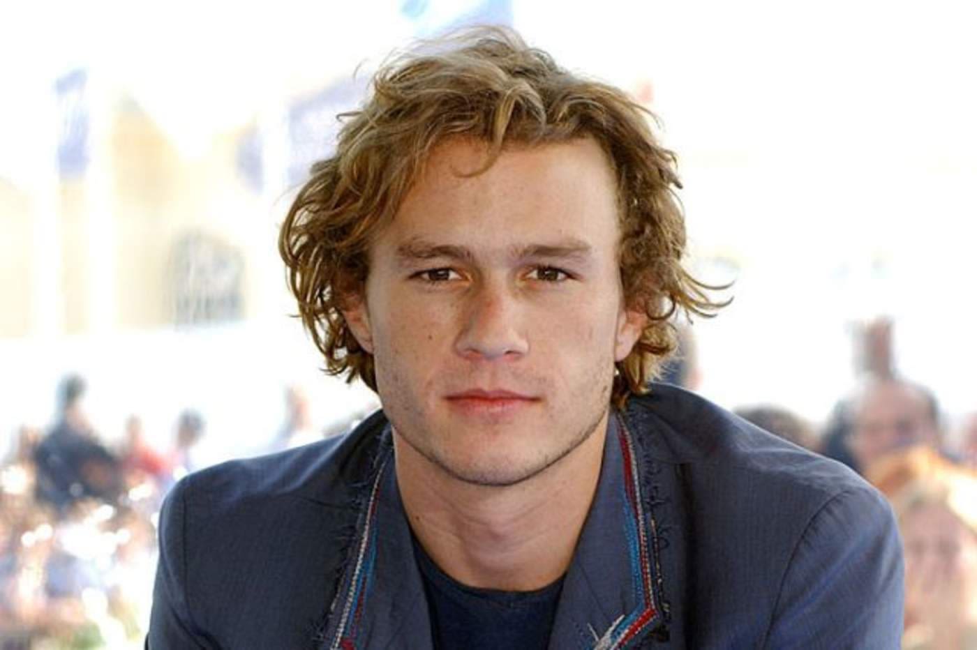 Remembering Heath Ledger Behind the Scenes of His Last Days and The Dark Knight Legacy