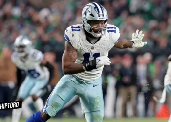Rising Star Micah Parsons Set to Smash NFL Pay Records- Inside the Cowboys' Bold Move2